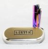 Clipper  Icy  Metallic  Finish  Gift  Set 1
