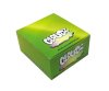 Cloudz  Hemp  Kingsize  Slim  Papers   Tips 6