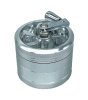 Cnc 4  Part  Grinder  With  Handle 2