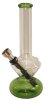 Coloured  Glass  Bong 134 1