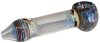 Coloured  Glass  Pipe 4 1