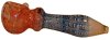 Coloured  Glass  Pipe 4 2