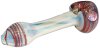 Coloured  Glass  Pipe 4 3
