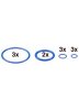 Crafty  Spares   Accessories 10