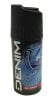 Denim  Deodorant  Stash  Can