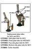 Einstein  Multi  Chamber  Bong 1