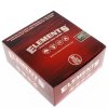 Elements  Red  Kingsize  Slim  Hemp  Papers