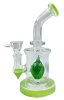 Glass  Apple  Percolator  Bong 1