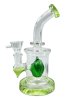 Glass  Apple  Percolator  Bong 2