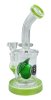 Glass  Apple  Percolator  Bong 3