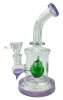 Glass  Apple  Percolator  Bong 6