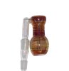 Glass  Ash  Catcher   Down  Stem 1