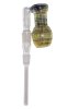 Glass  Ash  Catcher   Down  Stem 2