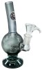Glass  Percolator  Bong 060 3