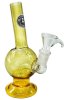 Glass  Percolator  Bong 060 4