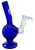Glass  Percolator  Bong 060 5