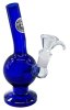 Glass  Percolator  Bong 060 6