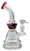 Glass  Percolator  Bong 800 4