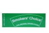 Green  Smokers  Choice  Tips