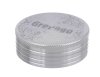 Greengo 2  Part  Metal  Grinders 12