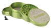 Greengo 4  Part  Metal  Grinders 10