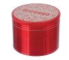 Greengo 4  Part  Metal  Grinders 5