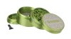 Greengo 4  Part  Metal  Grinders 7