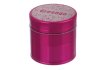Greengo 4  Part  Metal  Grinders 8