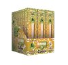 Greengo  Natural  Unbleached 1 14  Size  Cones