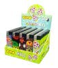Gsd  Electronic  Skulls  Design  Lighters  Display  Of 50 2