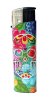 Gsd  Electronic  Skulls  Design  Lighters  Display  Of 50 3