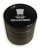 Headchef 30mm 4  Part  Metal  Grinders 1