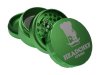 Headchef  Cyborg 62mm 4  Part  Grinder 1