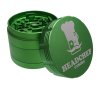 Headchef  Cyborg 62mm 4  Part  Grinder 4