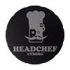 Headchef  Cyborg 62mm 4  Part  Grinder 6