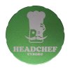 Headchef  Cyborg 62mm 4  Part  Grinder 8