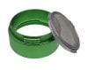 Headchef  Cyborg 62mm 4  Part  Grinder 9