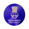 Headchef  Heavy  Metal 2  Part 55mm  Grinder 3