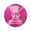 Headchef  Heavy  Metal 2  Part 55mm  Grinder 6