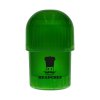 Headchef  Plastic  Grinder   Storage  Pot 4