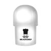 Headchef  Plastic  Grinder   Storage  Pot 5