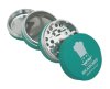 Headchef  Silktouch  Hexcellence 4  Part 55mm  Grinder 10