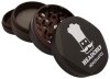 Headchef  Silktouch  Hexcellence 4  Part 55mm  Grinder 2