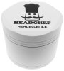 Headchef  Silktouch  Hexcellence 4  Part 55mm  Grinder 3