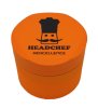Headchef  Silktouch  Hexcellence 4  Part 55mm  Grinder 5