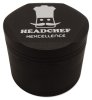 Headchef  Silktouch  Hexcellence 4  Part 55mm  Grinder 6