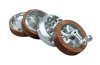 Headchef  Woodsman 62mm 4  Part  Grinder 11