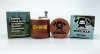 Headchef  Woodsman 62mm 4  Part  Grinder