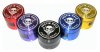 Justin  Hale  The  Door  Grinder 61mm 1