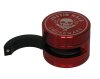 Justin  Hale  The  Door  Grinder 61mm